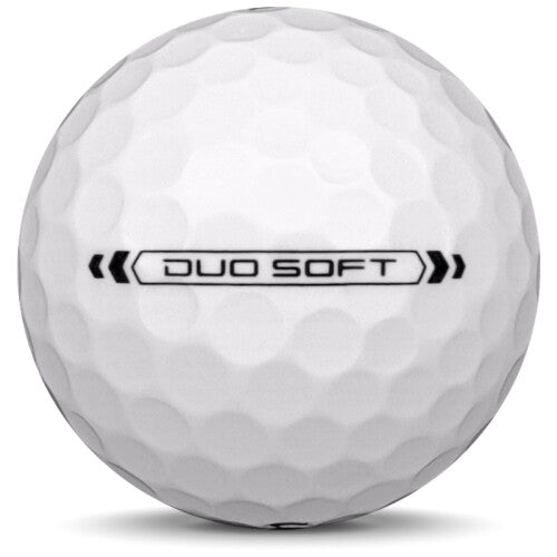 Wilson duo soft 12st