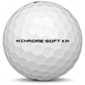 Callaway Chromesoft X 12st