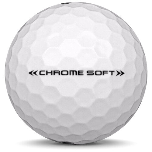 Callaway Chromesoft 12st