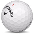 Callaway Chromesoft 12st