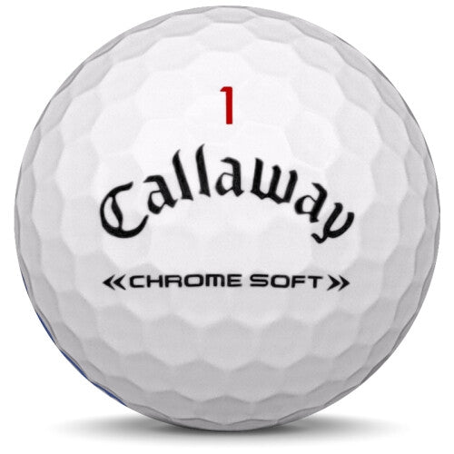 Callaway tripple track 12st