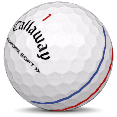 Callaway tripple track 12st