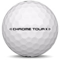 Callaway Chrometour X 12st
