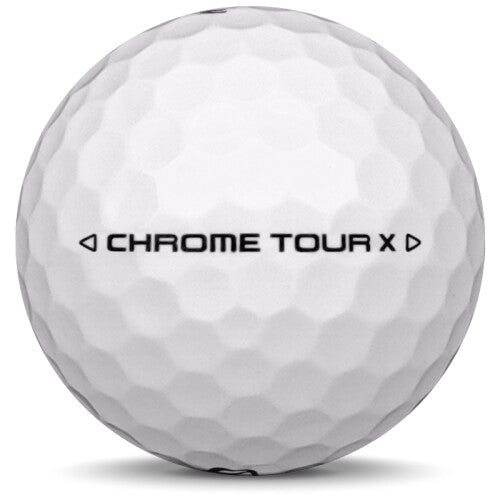 Callaway Chrometour X 12st