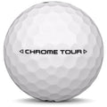 Callaway Chrometour 12st