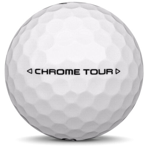 Callaway Chrometour 12st