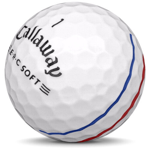 Callaway ERC Soft 12st