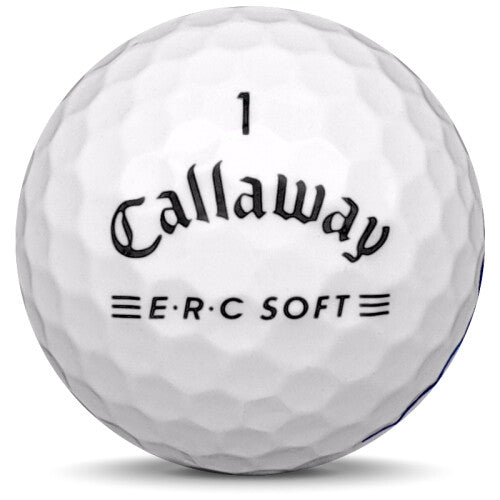 Callaway ERC Soft 12st