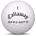 Callaway ERC Soft 12st