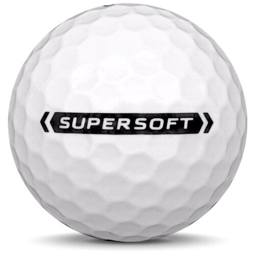 Callaway Supersoft 12st