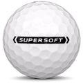 Callaway Supersoft 12st