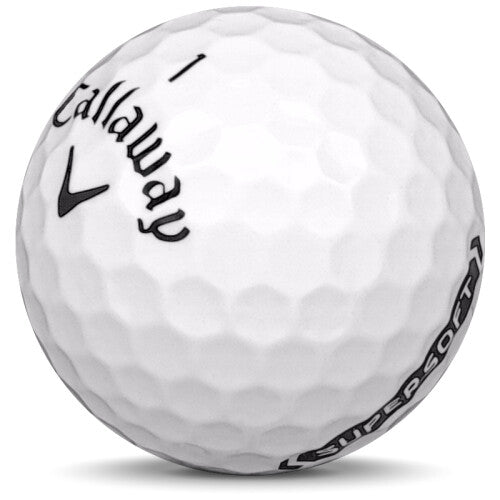 Callaway Supersoft 12st