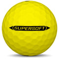 Callaway Supersoft Gul 12st
