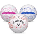 Callaway Supersoft Splash 12st