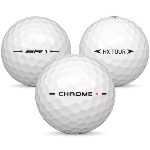 Callaway Mix 12st