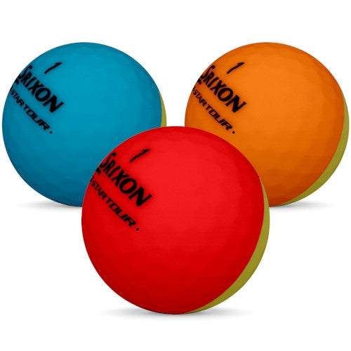 Srixon Divide Mix 12st