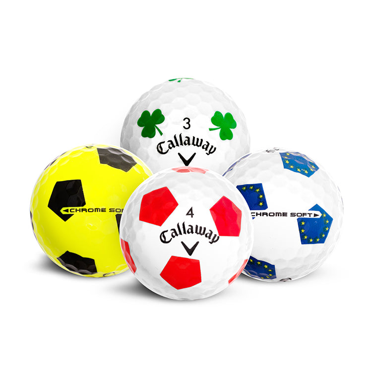 Callaway Truvis 12st