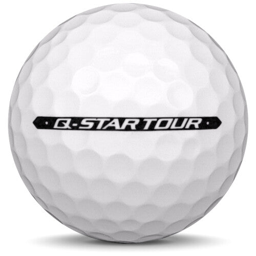 Srixon Q Star tour 12st