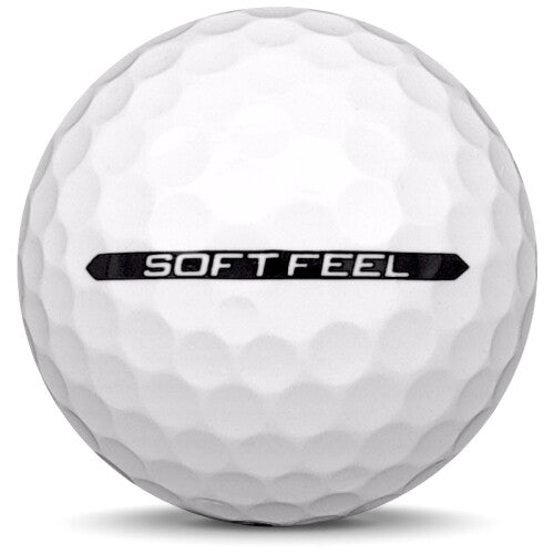 Srixon Soft feel 12st