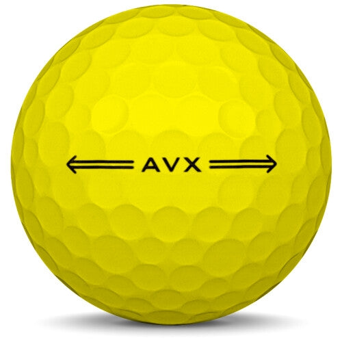 Titleist AVX Gul 12st