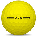 Titleist AVX Gul 12st