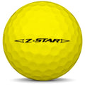 Srixon Z-Star Gul 12st