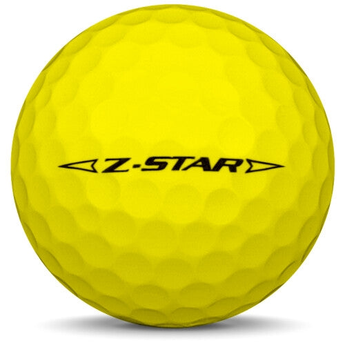 Srixon Z-Star Gul 12st