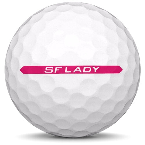 Srixon SF Lady 12st