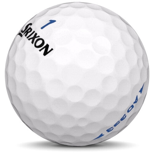 Srixon AD333 12st