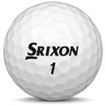Srixon Mix 12st