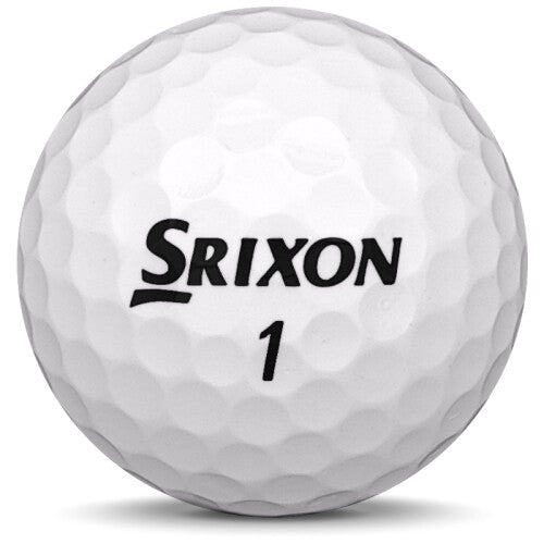 Srixon Mix 12st