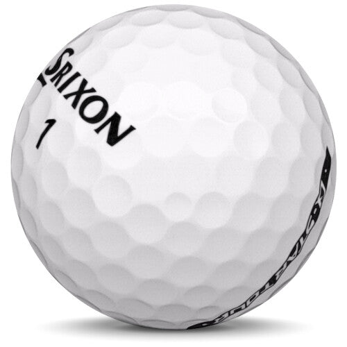 Srixon Q Star tour 12st