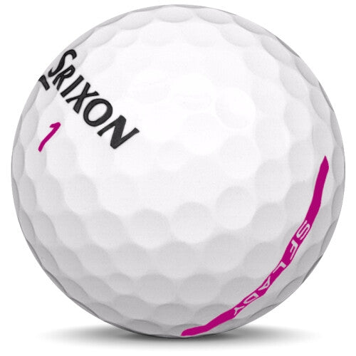 Srixon SF Lady 12st
