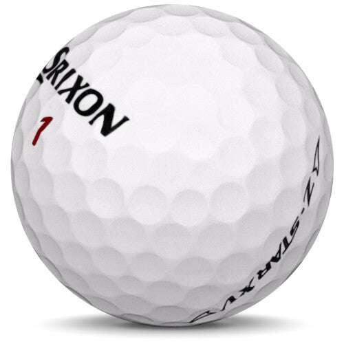Srixon Z-Star XV 12st