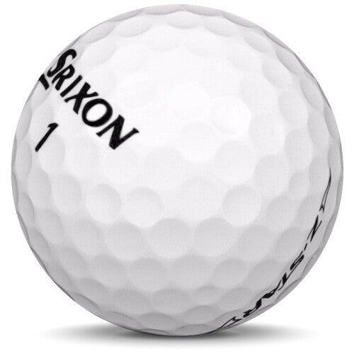 Srixon Z-Star 12st