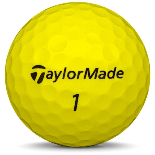Taylormade Mix Gula 12st