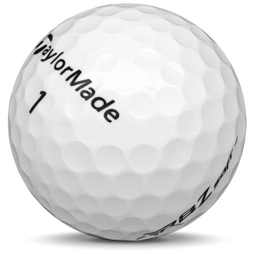 Taylormade RBZ 12st