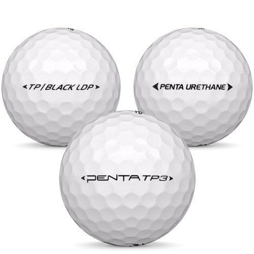 Taylormade Mix 12st