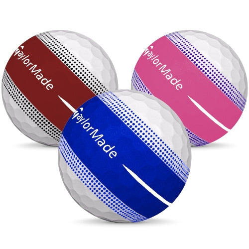 Taylormade Tourresponse Stripe 12st