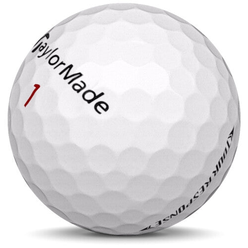 Taylormade Tour response 12st