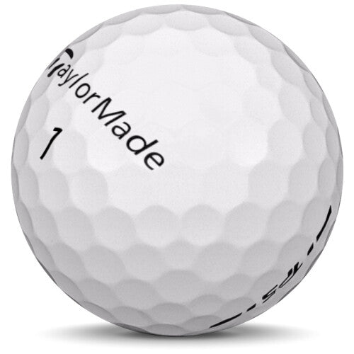 Taylormade TP5 12st