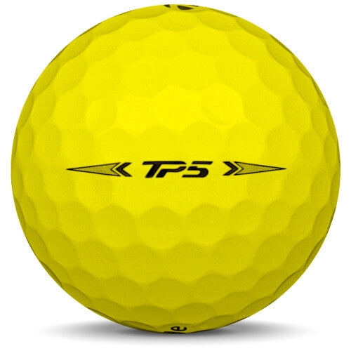 Taylormade TP5 Gul 12st