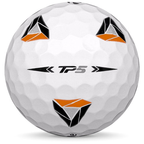 Taylormade TP5 PIX 12st