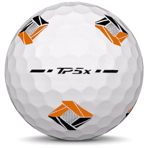 Taylormade TP5X PIX 12st