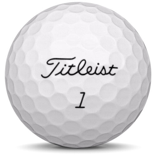 Titleist AVX 12st