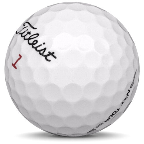 Titleist Nxt Tour 12st
