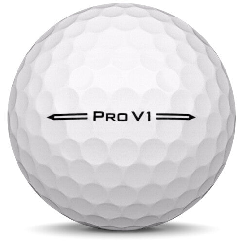 Titleist Prov1 12st