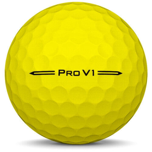 Titleist Prov1 Gul 12st