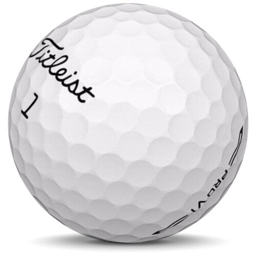 Titleist Prov1 12st