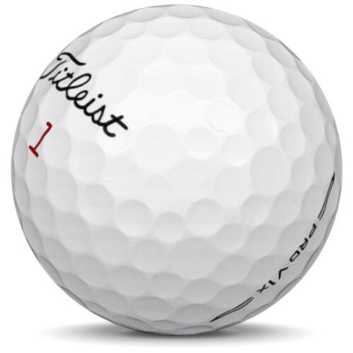 Titleist Pro v1x 12st